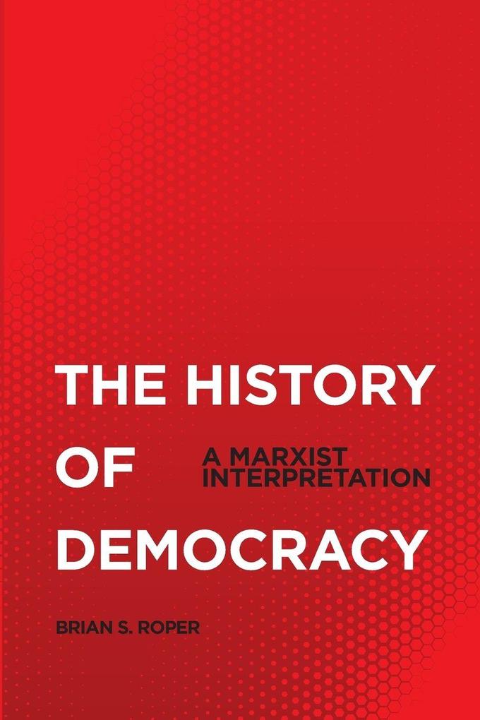 The History Of Democracy