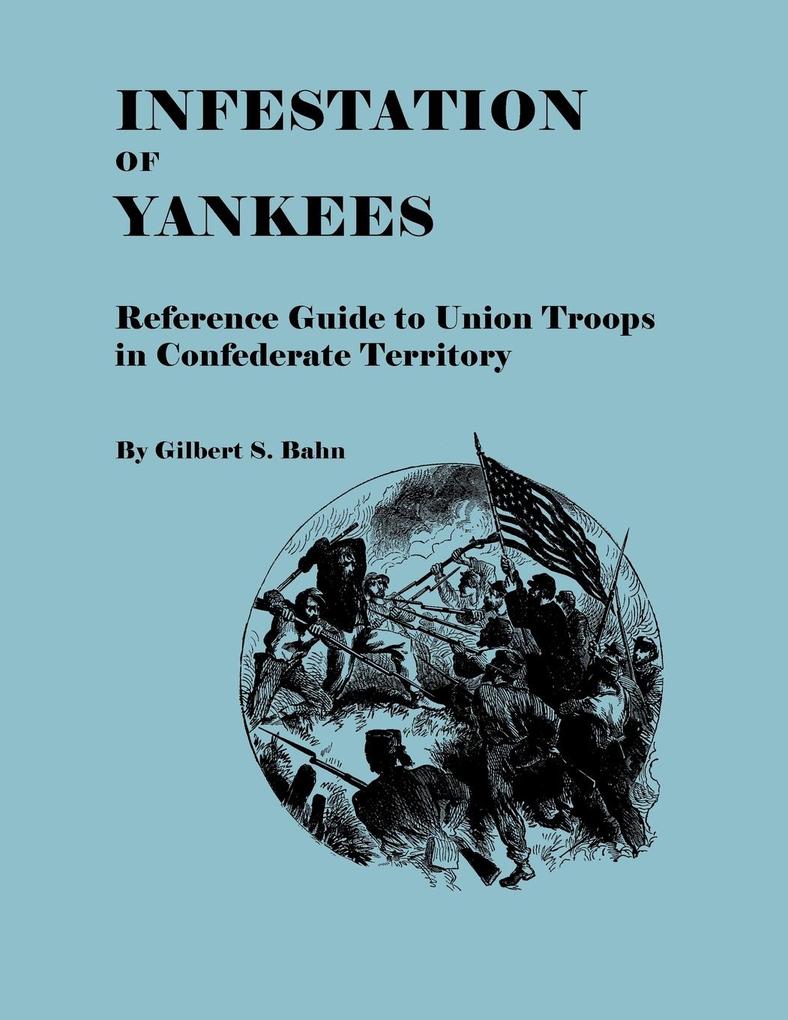 Infestation of Yankees