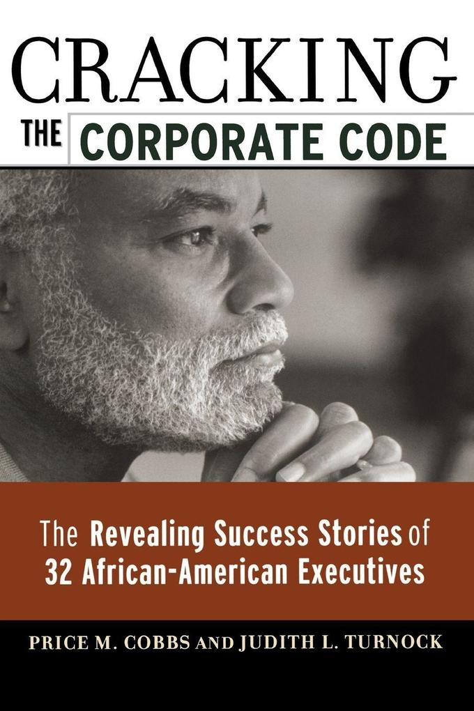 The Cracking the Corporate Code