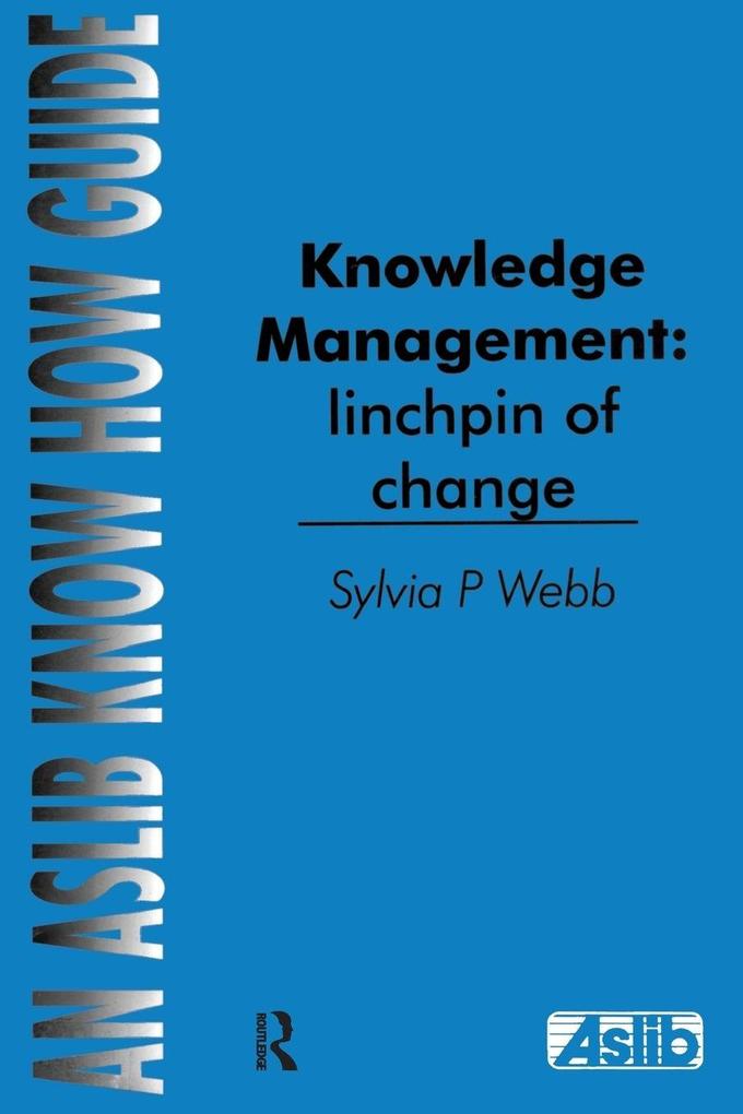 Knowledge Management
