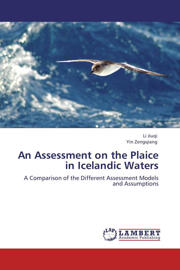 An Assessment on the Plaice in Icelandic Waters