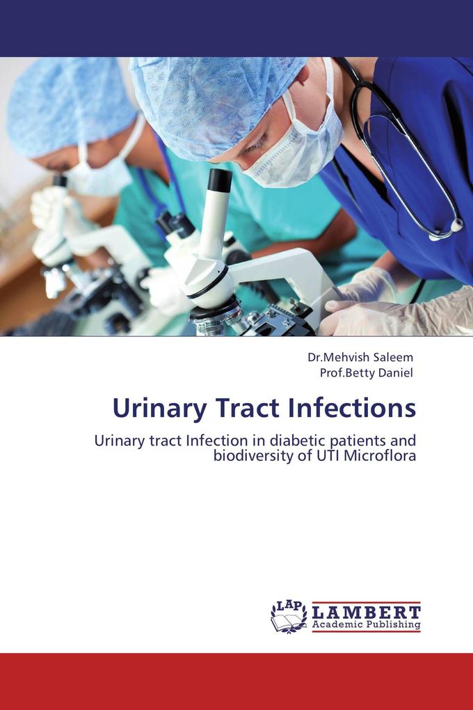 Urinary Tract Infections