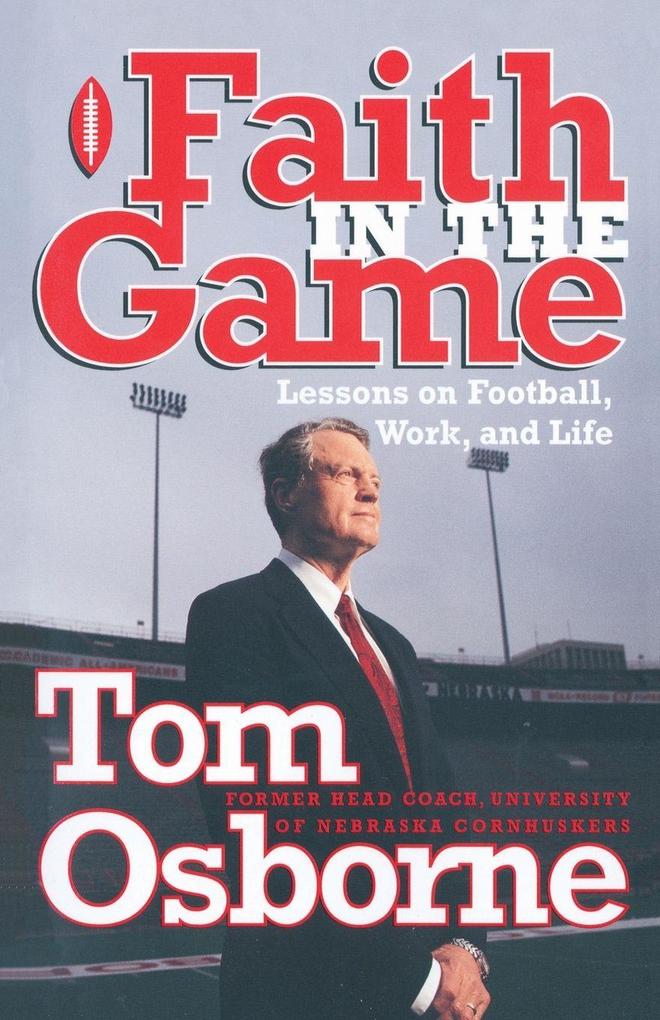 Faith in the Game