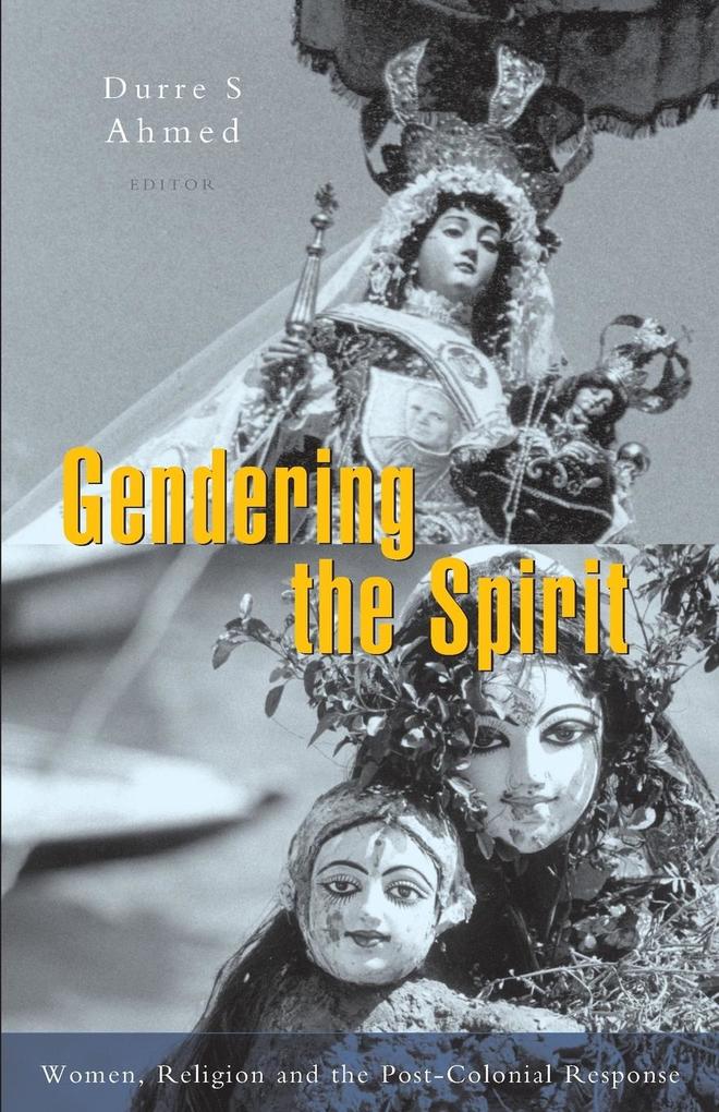 Gendering the Spirit