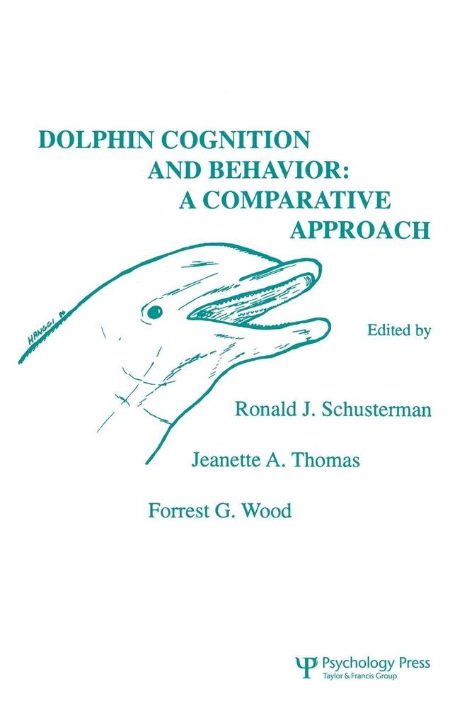 Dolphin Cognition and Behavior