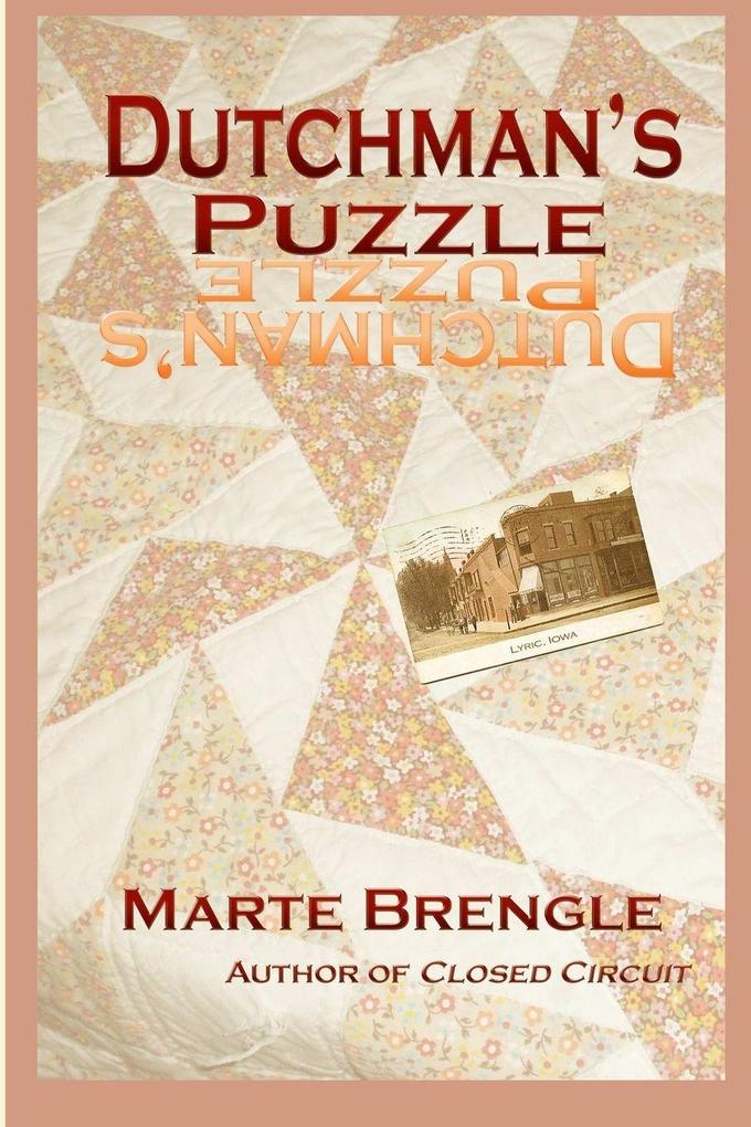 Dutchman's Puzzle