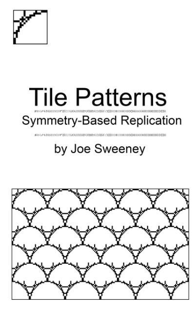 Tile Patterns als Taschenbuch von Joe Sweeney