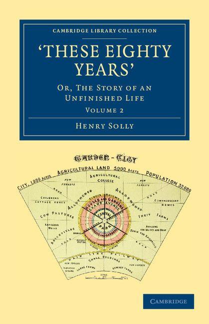 'These Eighty Years' - Volume 2