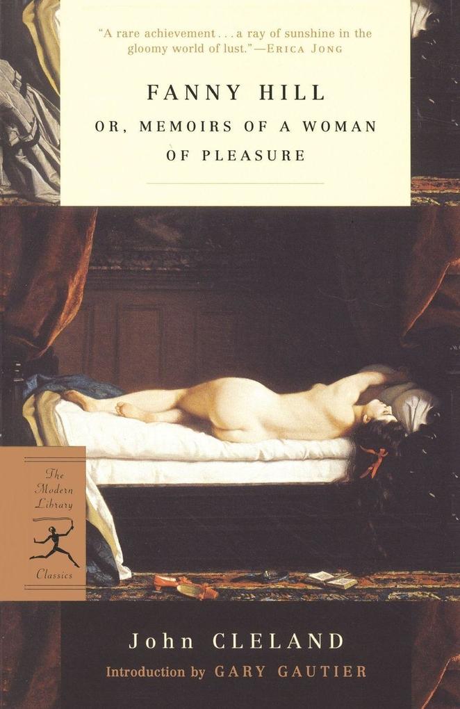 Fanny Hill