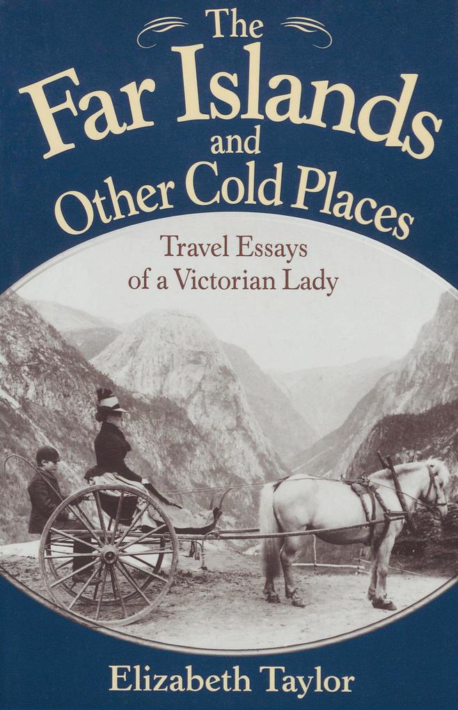 The Far Islands and Other Cold Places