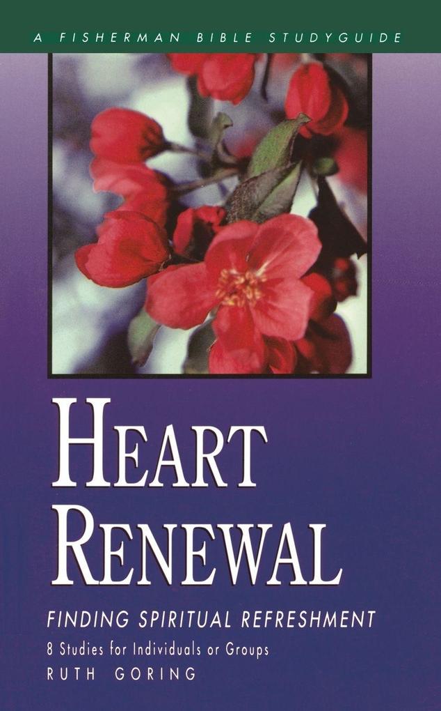 Heart Renewal
