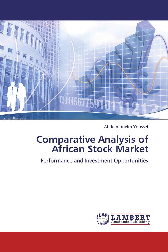 Comparative Analysis of African Stock Market