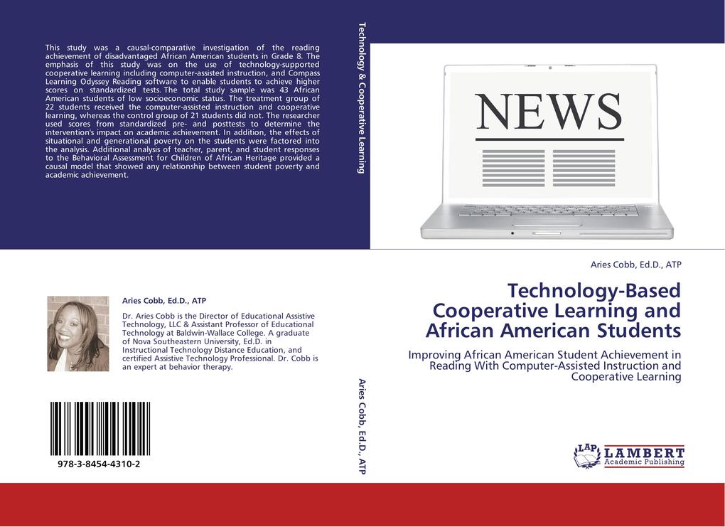 Technology-Based Cooperative Learning and African American Students