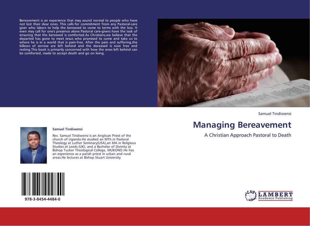 Managing Bereavement