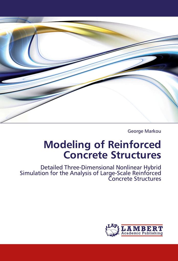 Modeling of Reinforced Concrete Structures