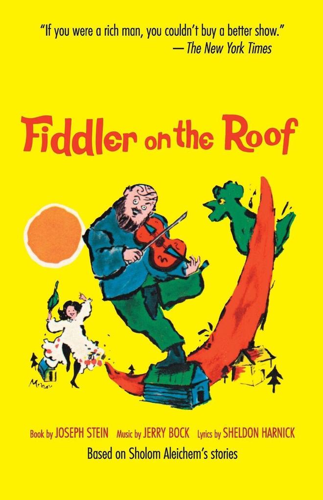 Fiddler on the Roof