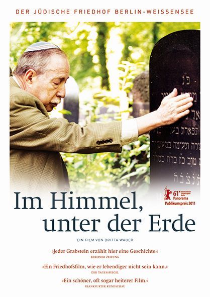 Im Himmelunter der Erde