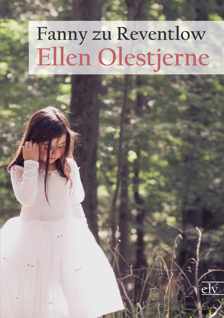 Ellen Olestjerne