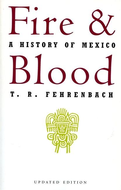 Fire and Blood