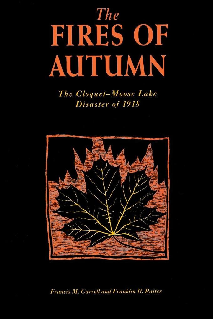 The Fires of Autumn