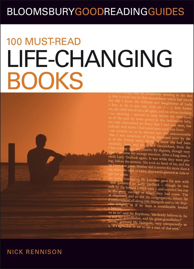 100 Must-read Life-Changing Books