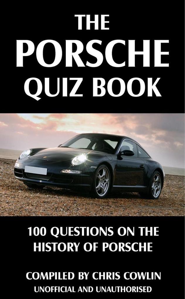  Quiz Book
