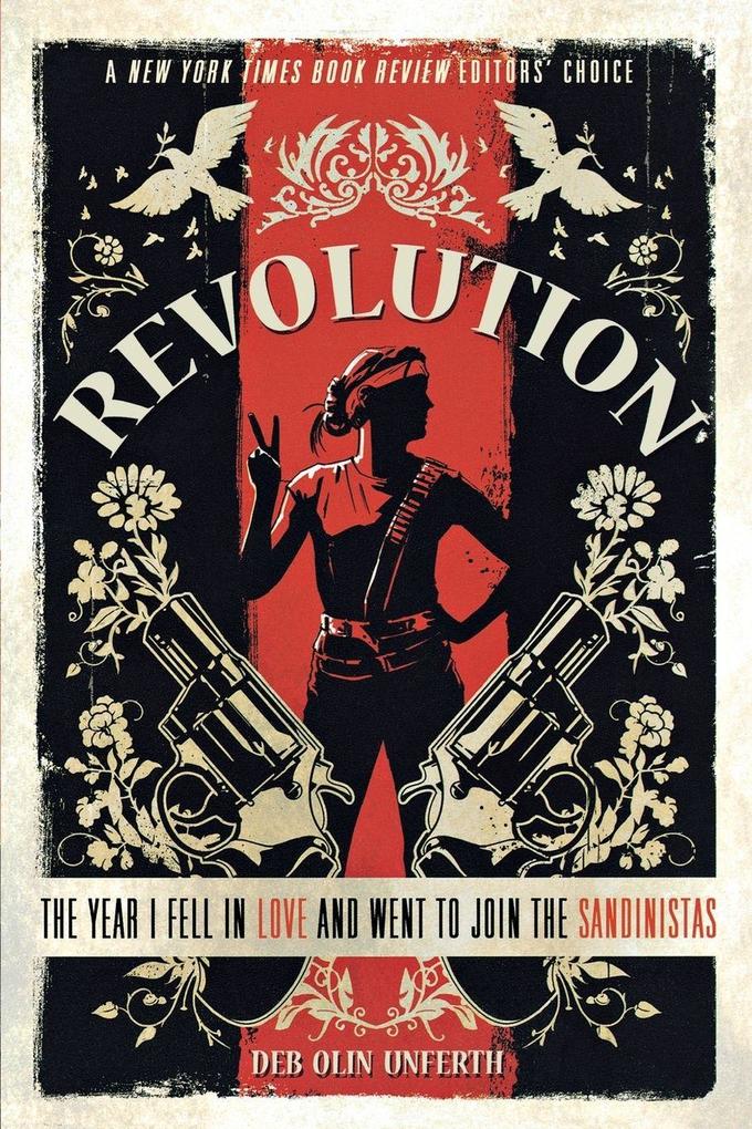 REVOLUTION