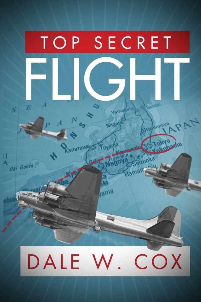 TOP SECRET FLIGHT
