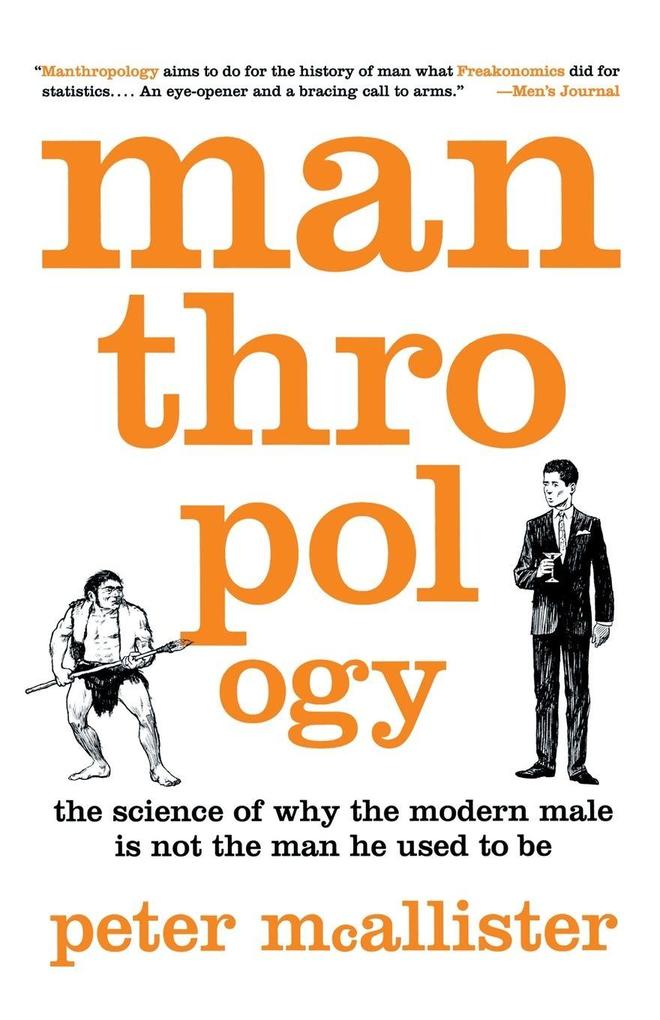Manthropology