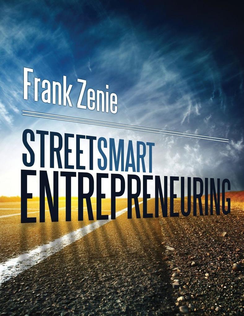 StreetSmart Entrepreneuring