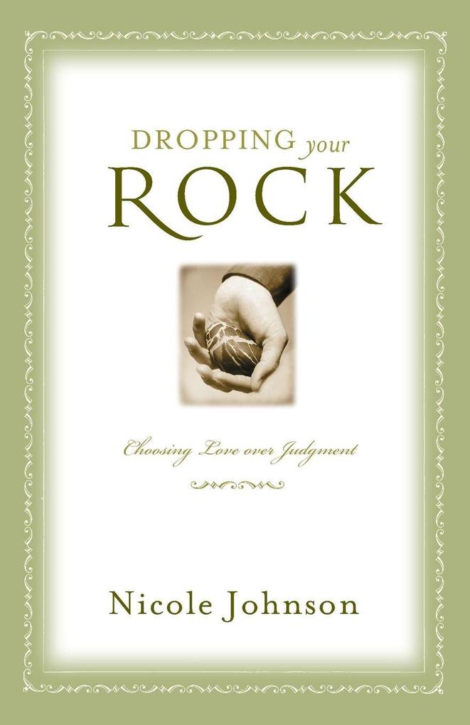 The Dropping Your Rock