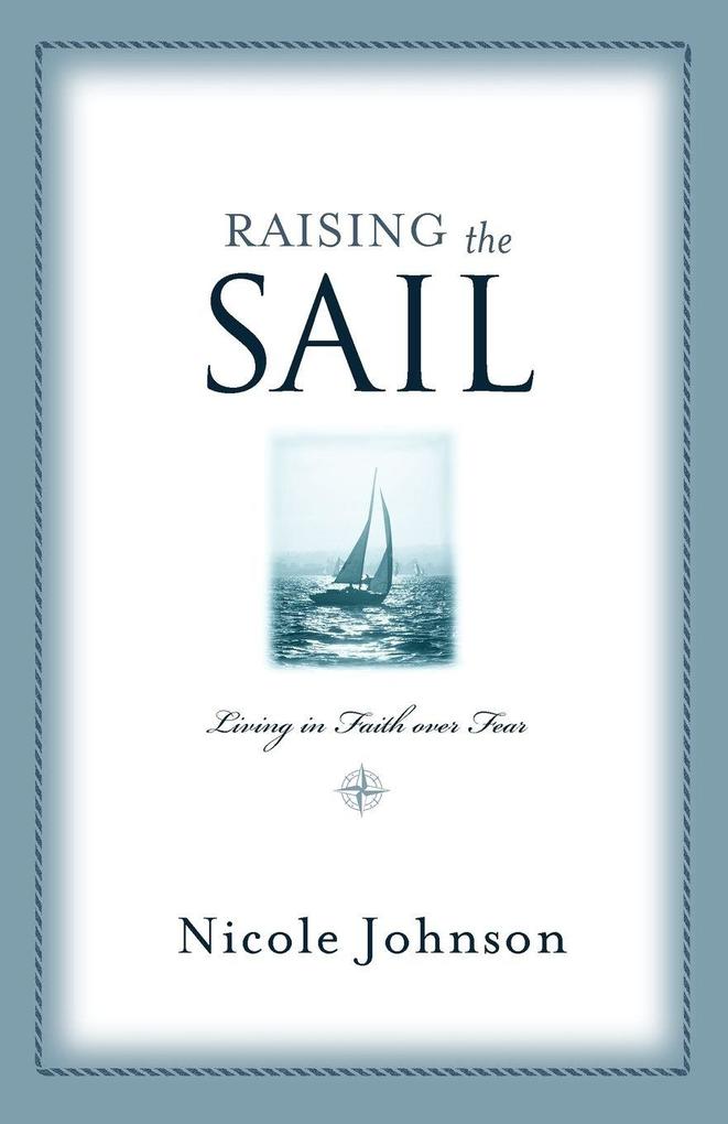 The Raising the Sail