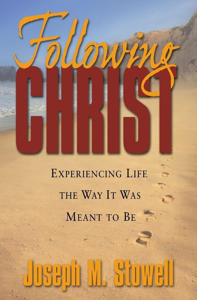 The Following Christ