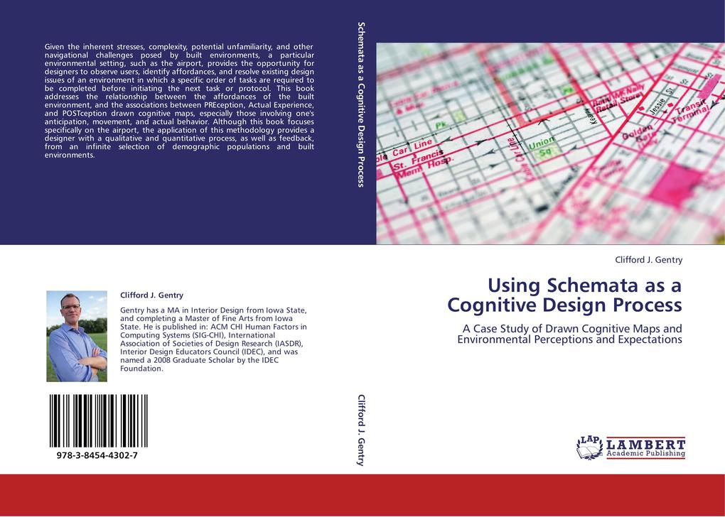 Using Schemata as a Cognitive Design Process