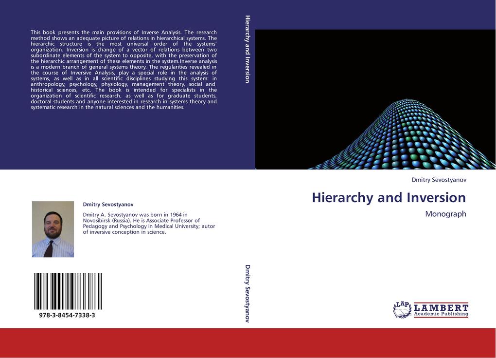 Hierarchy and Inversion
