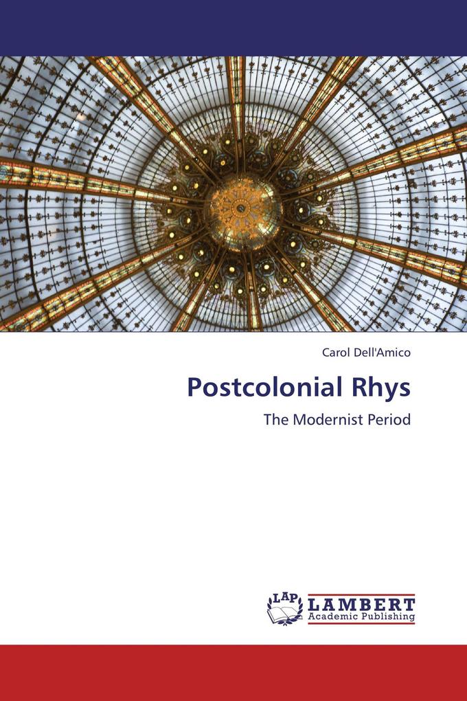 Postcolonial Rhys