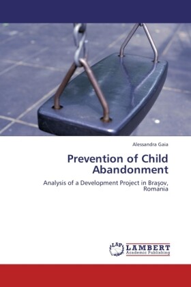 Prevention of Child Abandonment