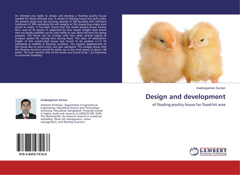 Design and development