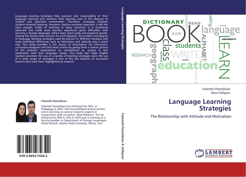 Language Learning Strategies