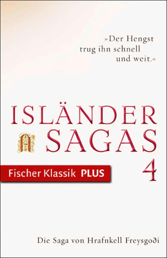 Die Saga von Hrafnkell Freysgoði