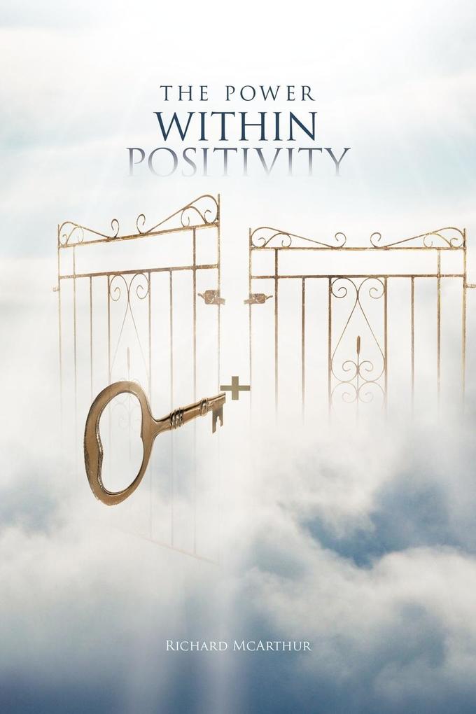 The Power Within Positivity