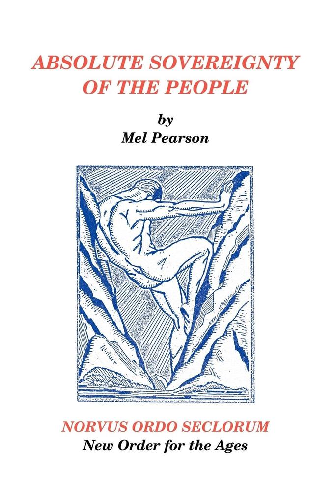 Absolute Sovereignty of the People