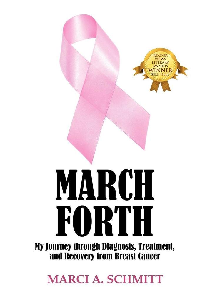 March Forth