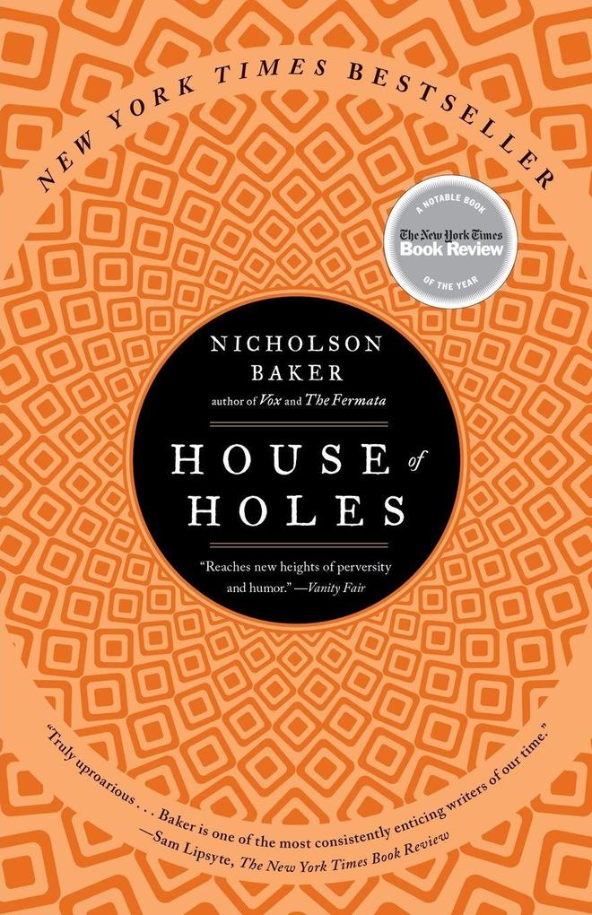 House of Holes