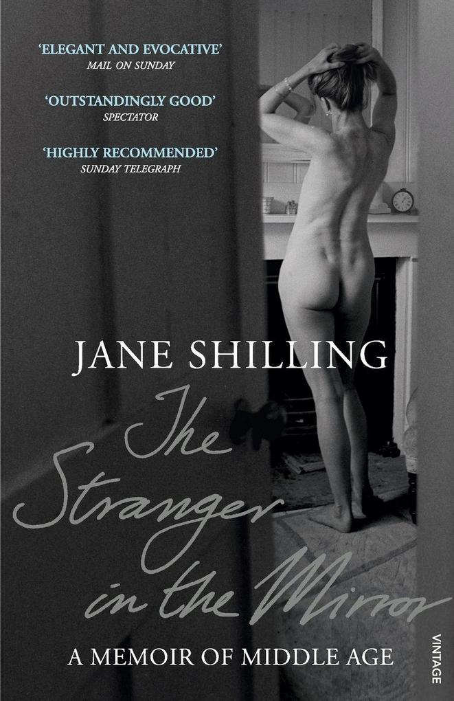 The Stranger in the Mirror