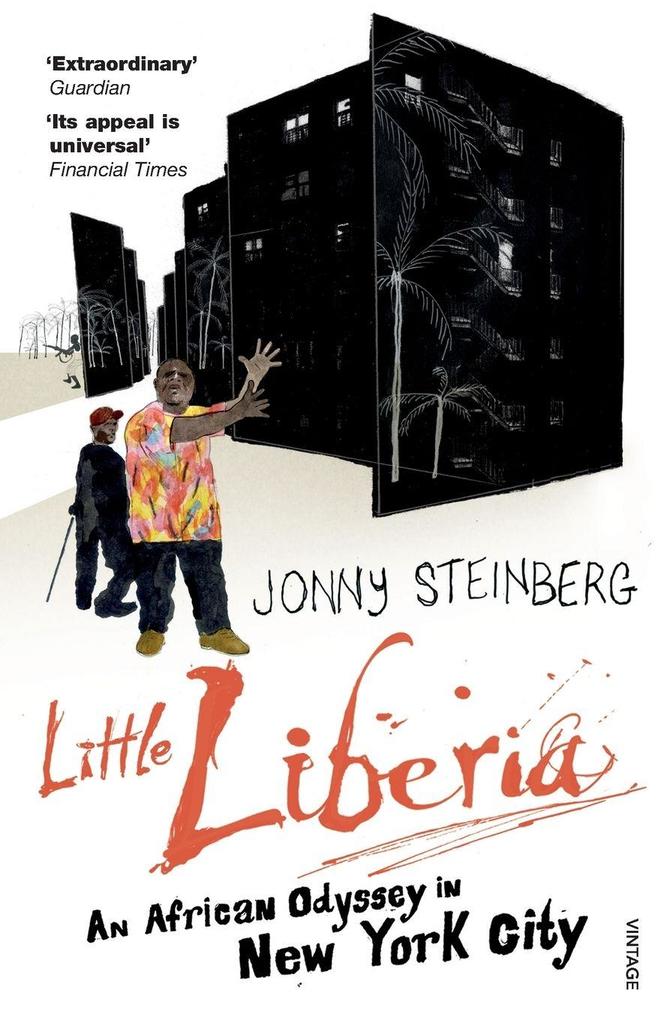 Little Liberia