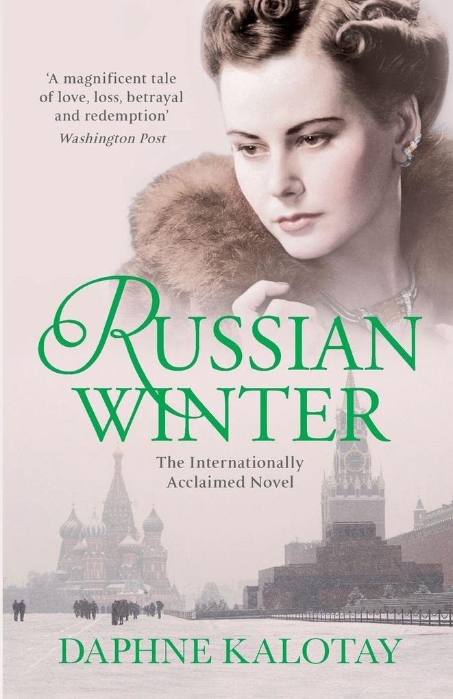 Russian Winter