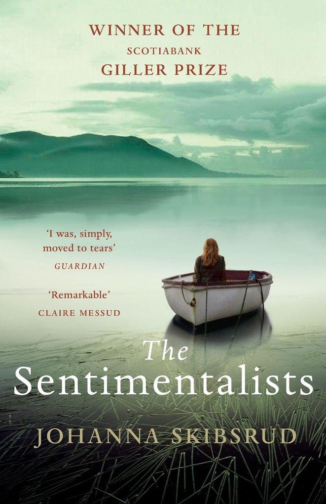 The Sentimentalists