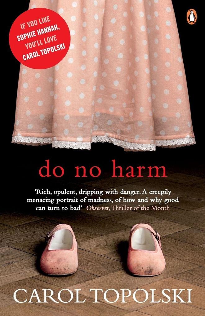 Do No Harm