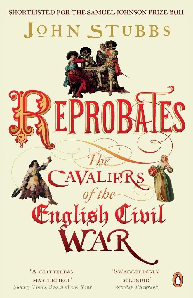 Reprobates